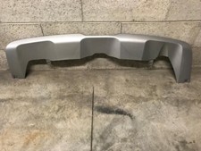 Spoiler diffusore paraurti