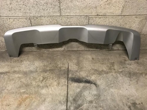 Spoiler diffusore paraurti