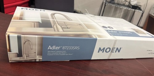 Moen adler rubinetto - adler,