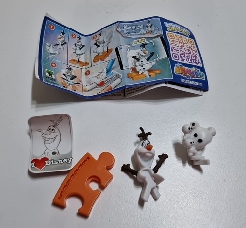 Kinder sorpresa disney - kinder, 100’