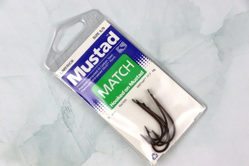 Ami mustad ref - mustad, size