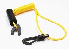 Kawasaki Jet Ski Kill Switch