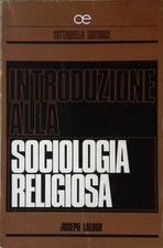 Introduzione alla sociologia