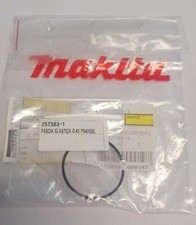 Fascia O SEGMENTO  ELASTICA