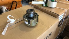 Frizione multi disco per