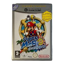 Super Mario Sunshine Nintendo GameCube | Gioco | 2003