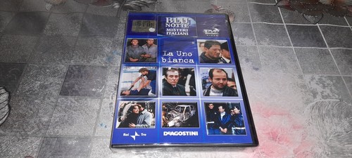 Dvd nuovo fascicolo - nuovo+fascicolo, misteri