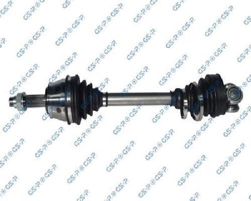Albero motore originale - , gsp