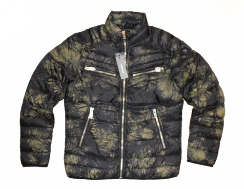 Piumino diesel izumo treat - piumino,