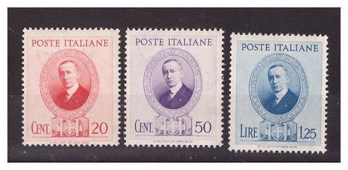 Regno 1938 guglielmo - -,
