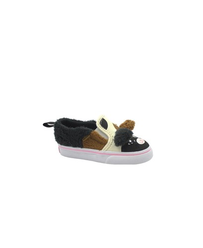 Vans asher djbw1 cat multi - djbw1,