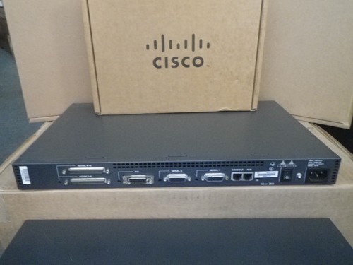 Cisco 2511 router as2511 - 2511,