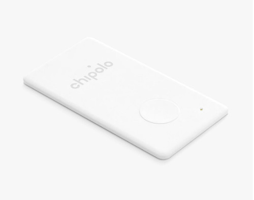 Chipolo card item - chipolo,