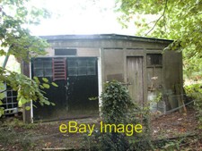 Photo 6x4 Old RAF building