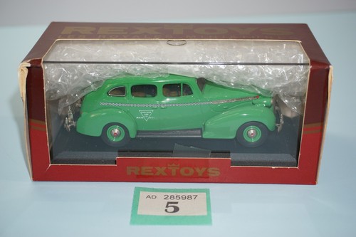 Rextoys packard super - -, 8