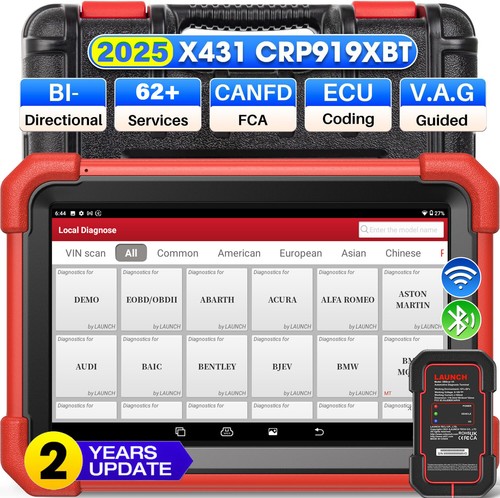 2026 launch x431 crp919x - launch,