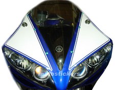 YAMAHA R1 04/06 - kit tabelle