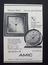 F485 - Advertising Pubblicità