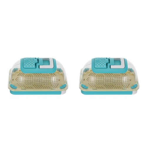 Pcs allevamento lumache - pcs, di