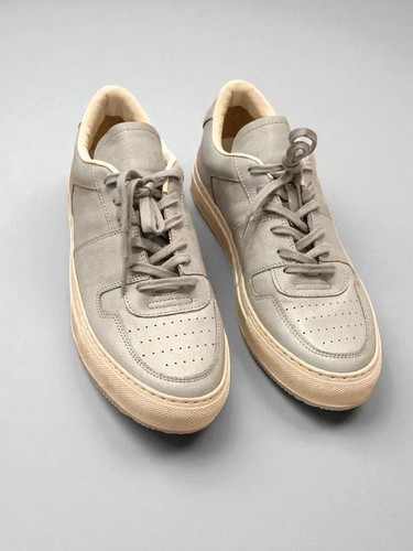 Common projects 2373 - , decades
