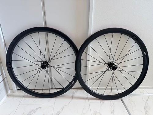Fulcrum wind40db road - wind40db, bike