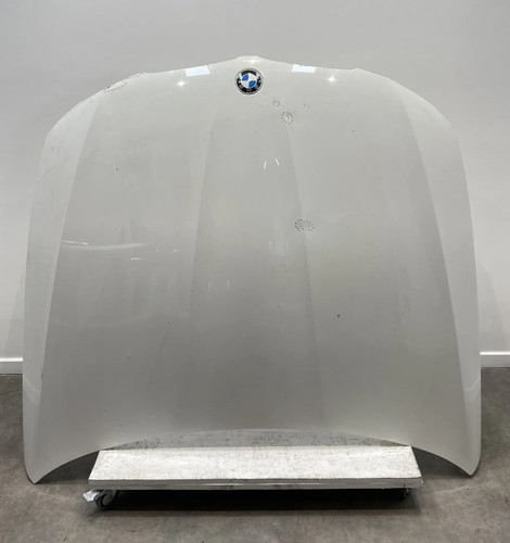 Cofano motore bmw - motore, 318i
