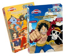 Dolci Preziosi Calendario