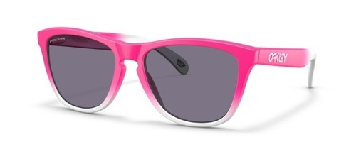 Oakley frogskins shocking - oakley, 🐸