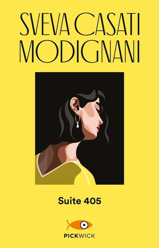 Suite 405 casati modignani - suite,