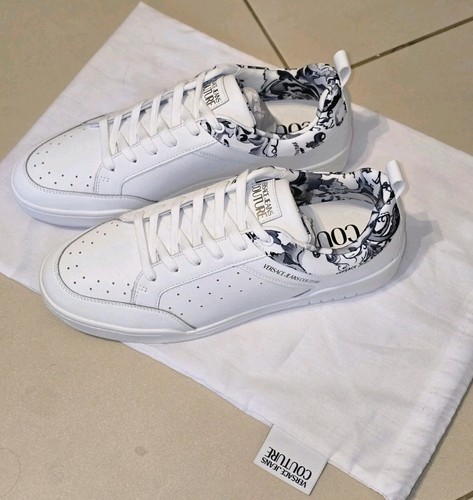 Scarpe versace jeans couture - scarpe,