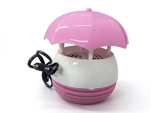 Lampada led repellente - led,