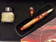 new! DELTA Maiora GOLDEN RULE