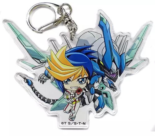 Yugo clear wing synchro - clear,