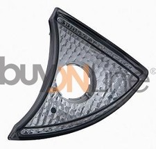 FANALE ANTERIORE SINISTRO