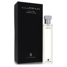 Illuminum Taif Rose Eau De Parfum Spray di Illuminum