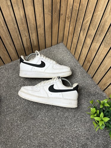 Nike air force - force, bianche