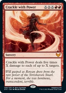 Magic the gathering - magic,