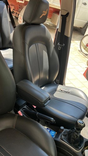 Sedili fiat grande punto - sedili,