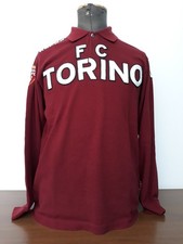 Maglia Shirt Torino Fc 2008/09