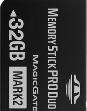 Ekoomar 32 GB Memory Stick Pro