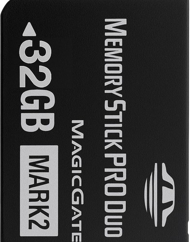 Ekoomar memory stick pro - 32,