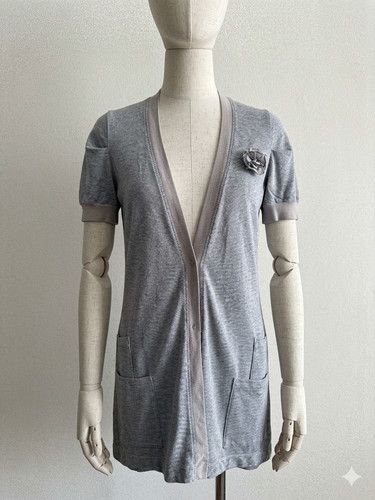 Cardigan rivamonti brunello - cardigan, by