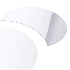 Adesivo da parete specchio