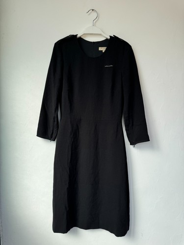 Vestito tubino burberry - burberry, donna