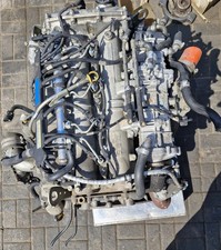 MOTORE MITSUBISHI FUSO CANTER