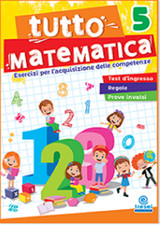 TUTTO MATEMATICA cl.5