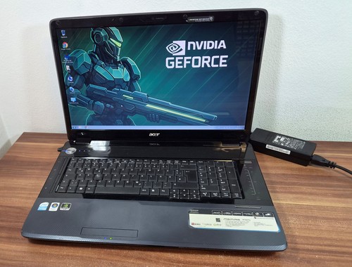 Monster acer aspire 8730z - monster,
