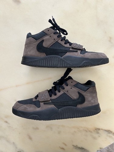 Travis scott jordan - scott,