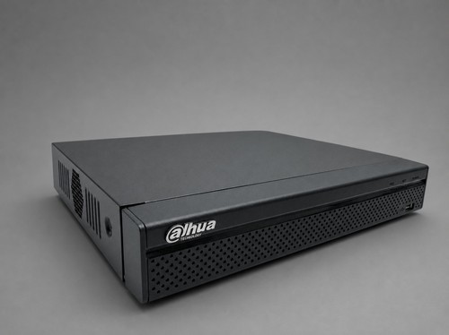 Enregistreur dahua nvr - dahua, nvr-4k