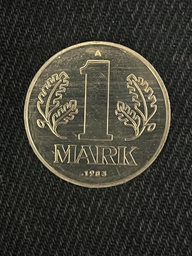 Germania mark marco tedesco - 1,